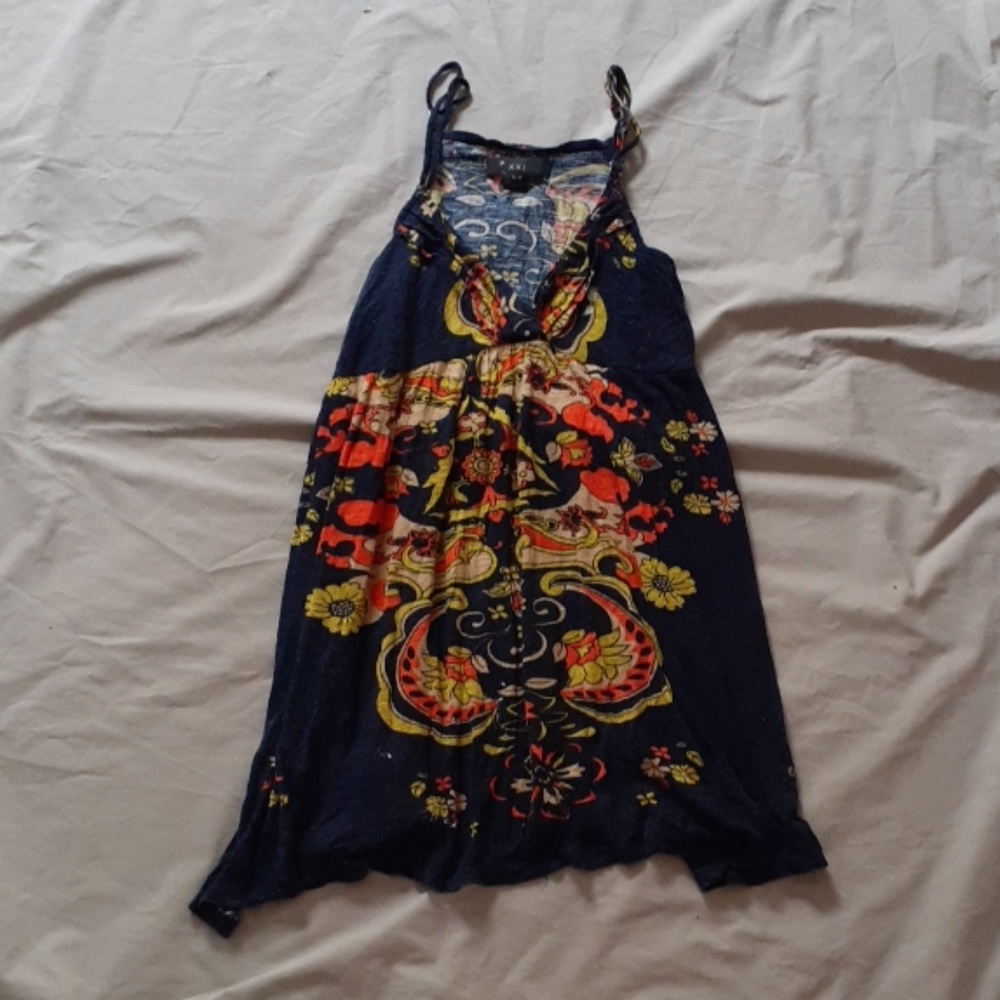 Forever 22 tank top